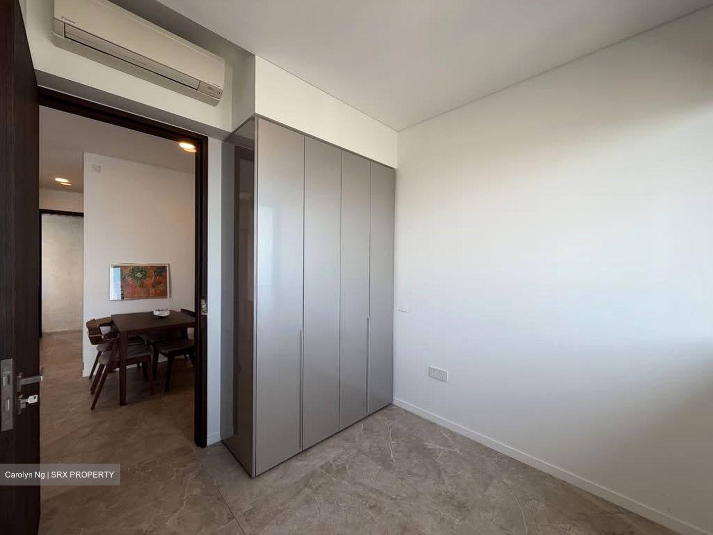 Artra (D3), Apartment #554700911